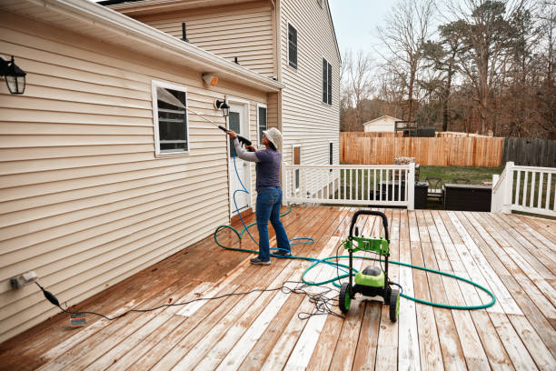 Reliable Pottsville, AR Pressure Washing Solutions