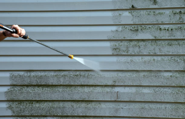 Pottsville, AR Pressure Washing Company