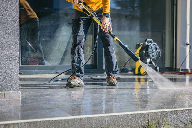 Best Deck Cleaning Services  in Pottsville, AR