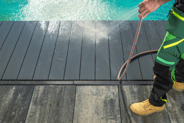 Best Pressure Washing Company Near Me  in Pottsville, AR