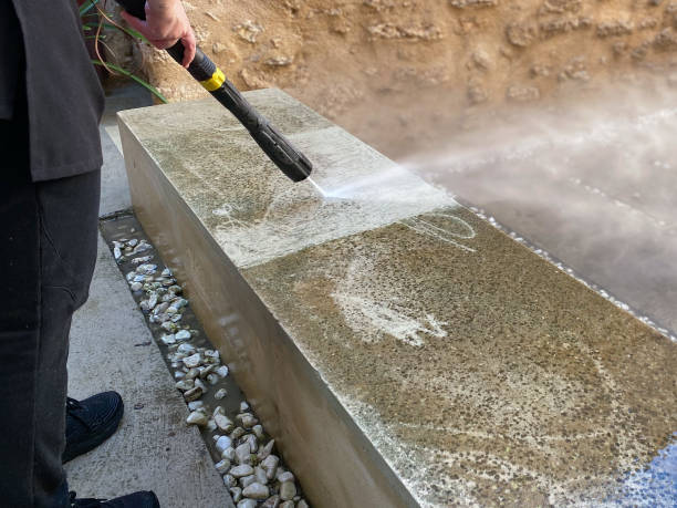 Best Sidewalk Pressure Washing  in Pottsville, AR